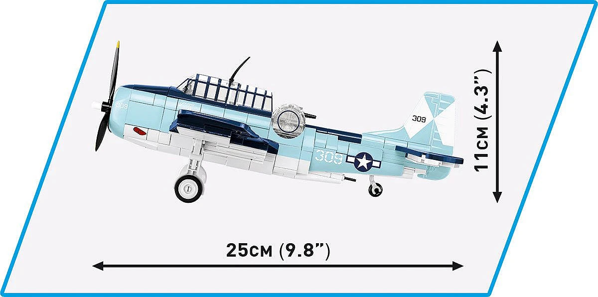 Grumman TBF Avenger