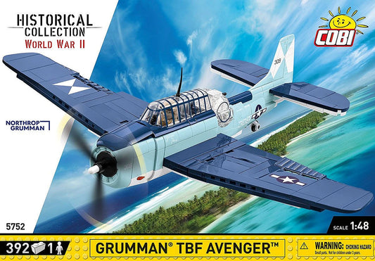 Grumman TBF Avenger