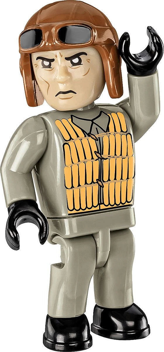 Dornier Do 17Z-2 - ***KUTU HASARLI ÜRÜN***