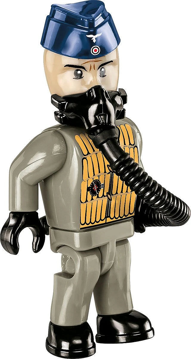 Dornier Do 17Z-2 - ***KUTU HASARLI ÜRÜN***