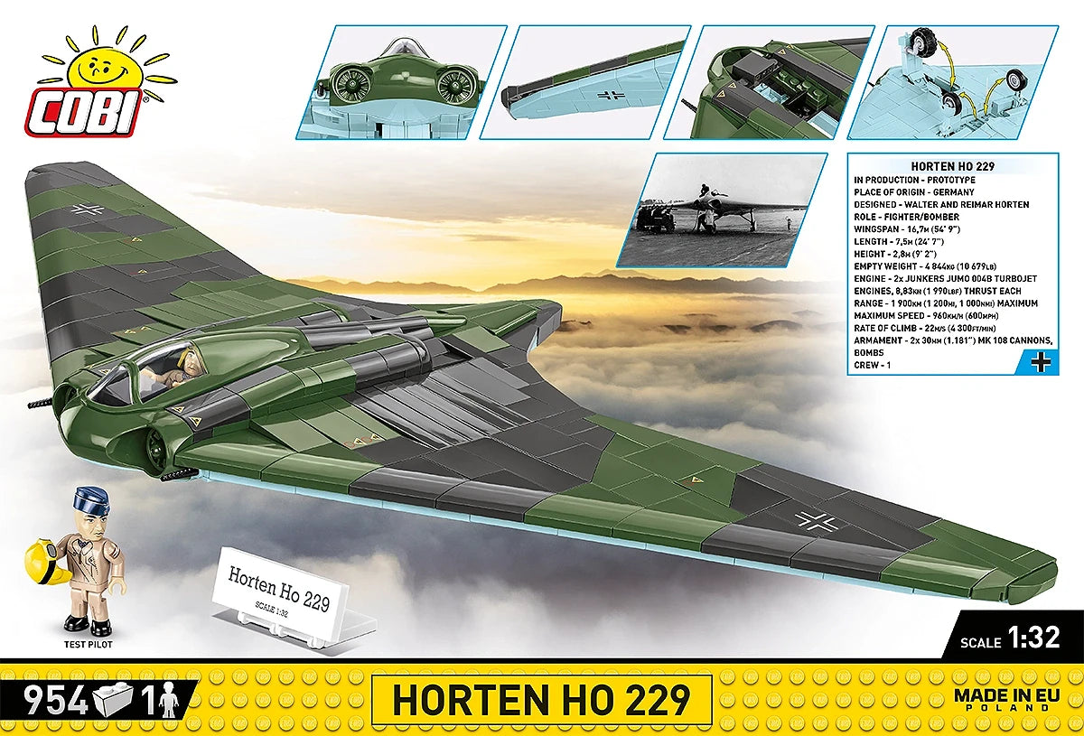 Horten Ho 229