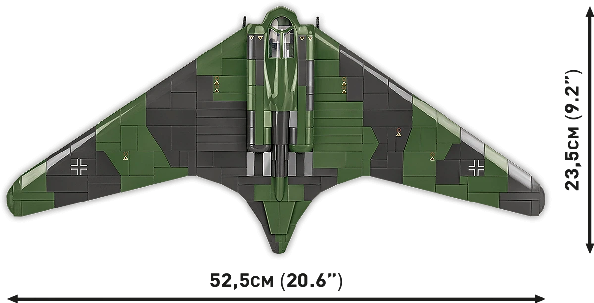 Horten Ho 229