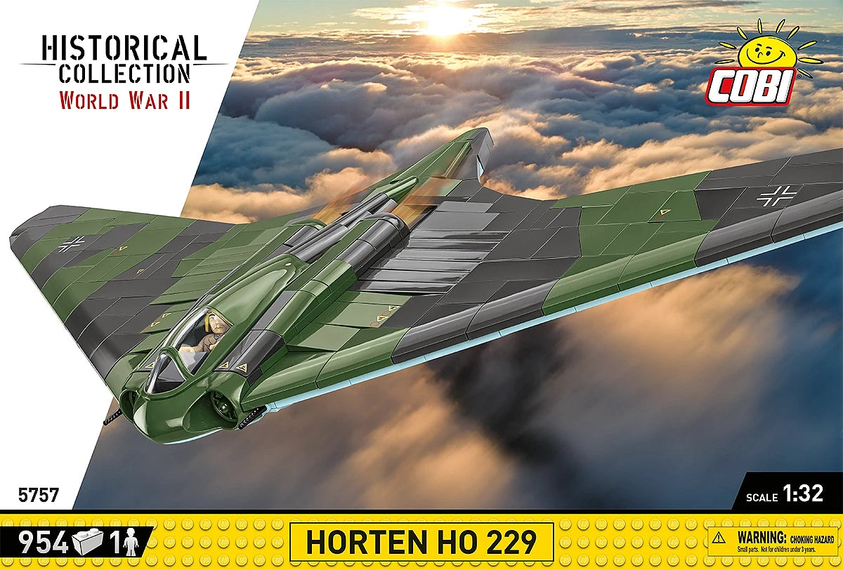 Horten Ho 229