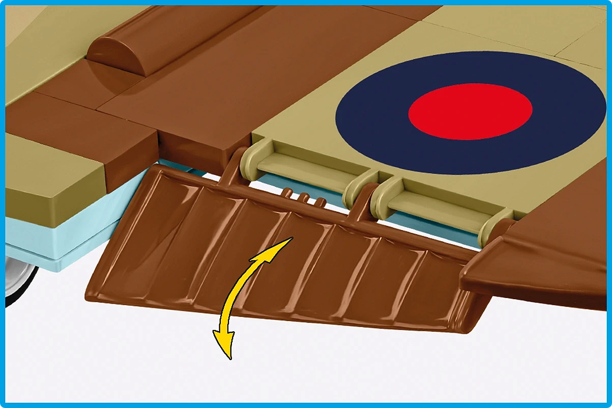 Supermarine Spitfire Mk.IXe