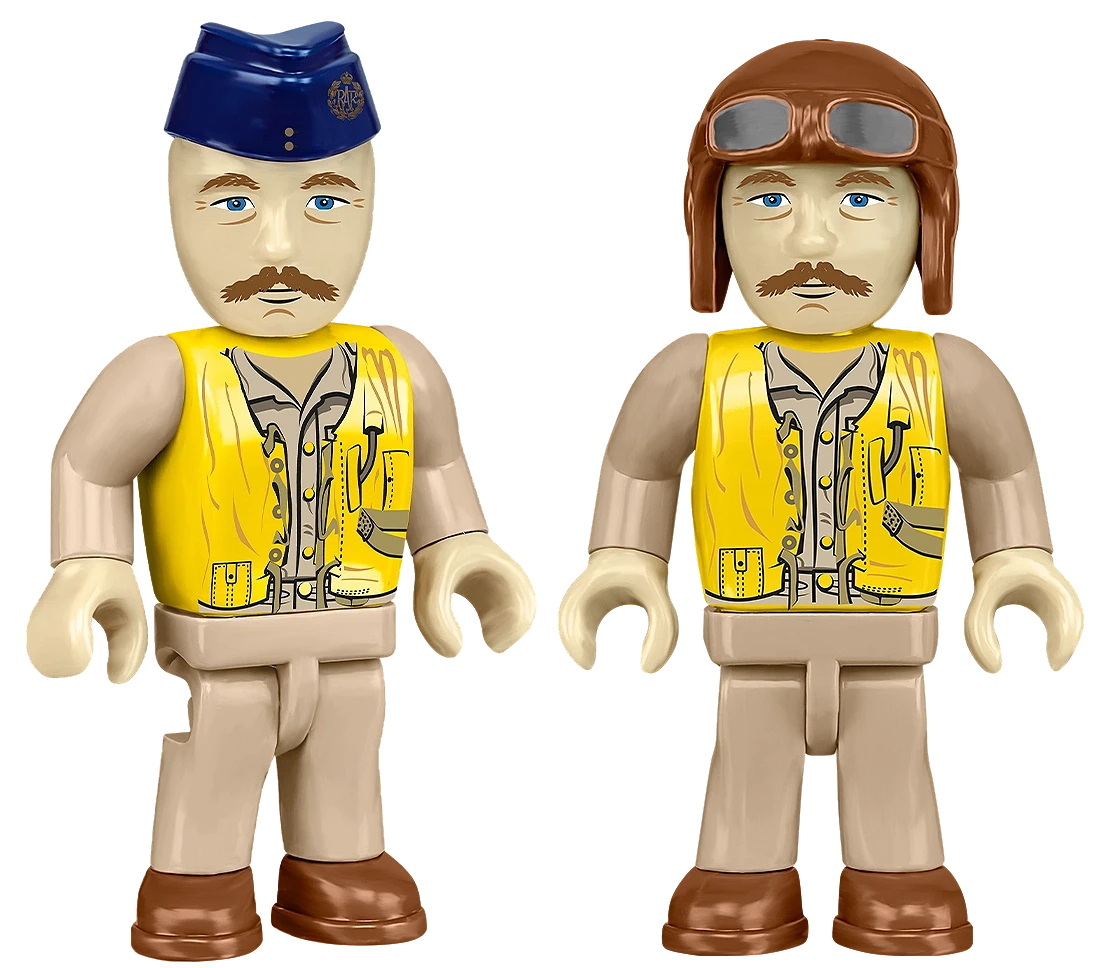 Supermarine Spitfire Mk.IXe