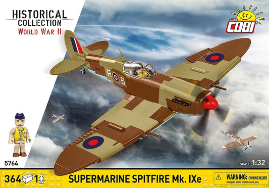 Supermarine Spitfire Mk.IXe