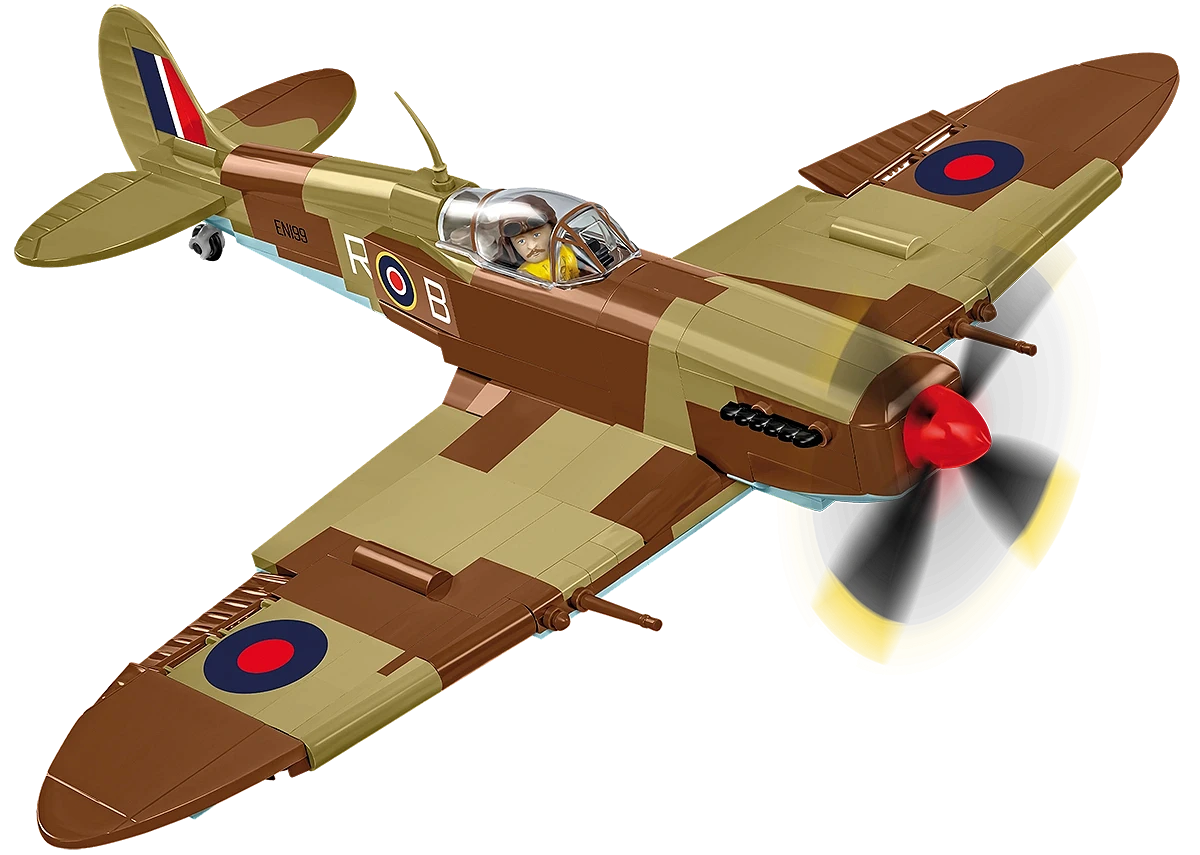Supermarine Spitfire Mk.IXe