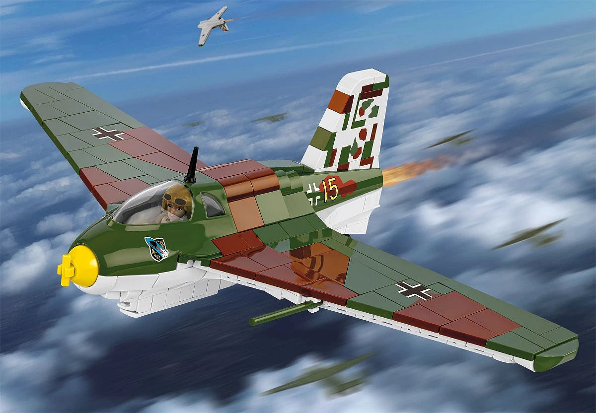 Messerschmitt Me 163B Komet