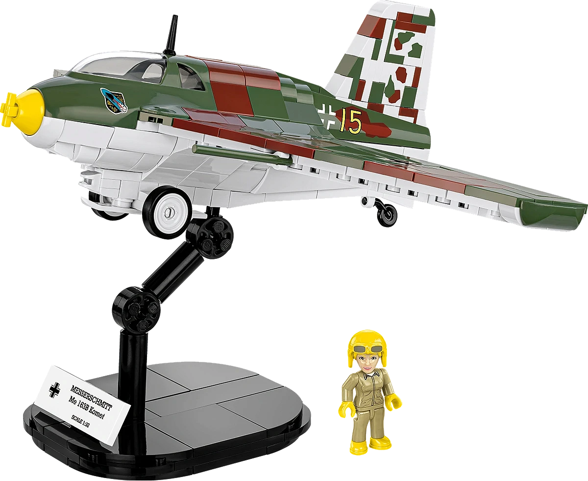 Messerschmitt Me 163B Komet