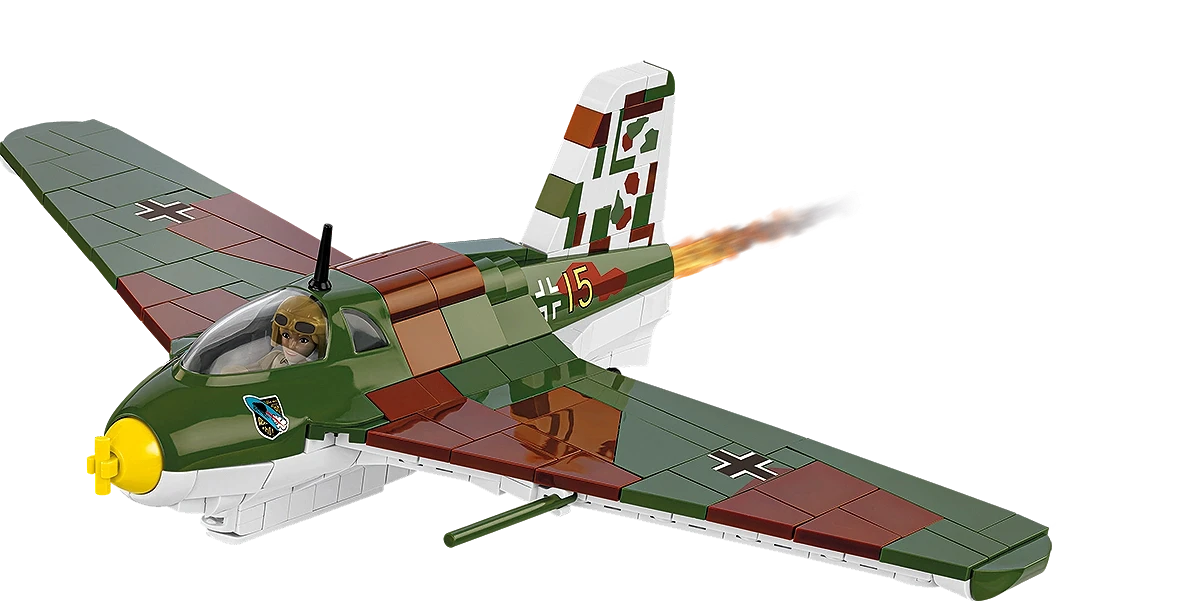 Messerschmitt Me 163B Komet