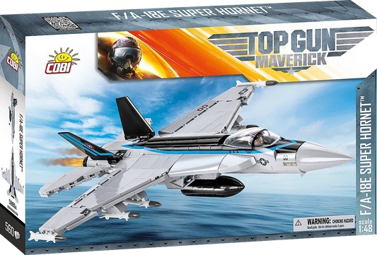F/A-18E Super Hornet
