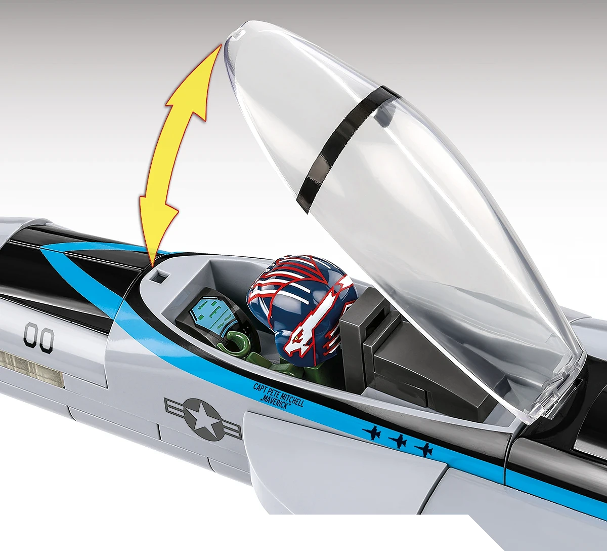 F/A-18E Super Hornet