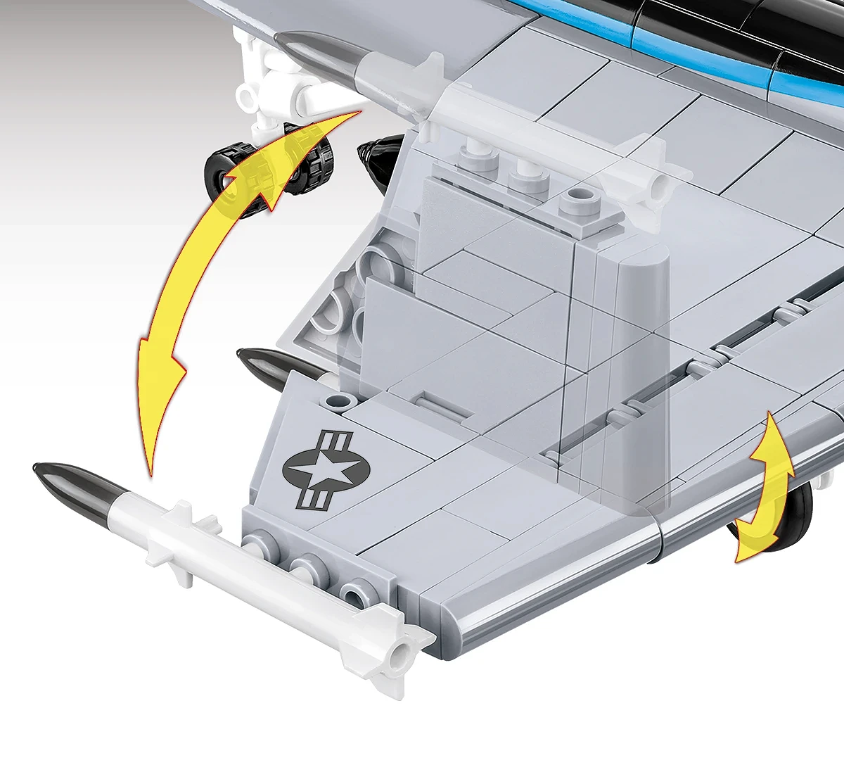 F/A-18E Super Hornet
