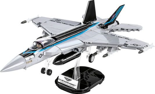 F/A-18E Super Hornet