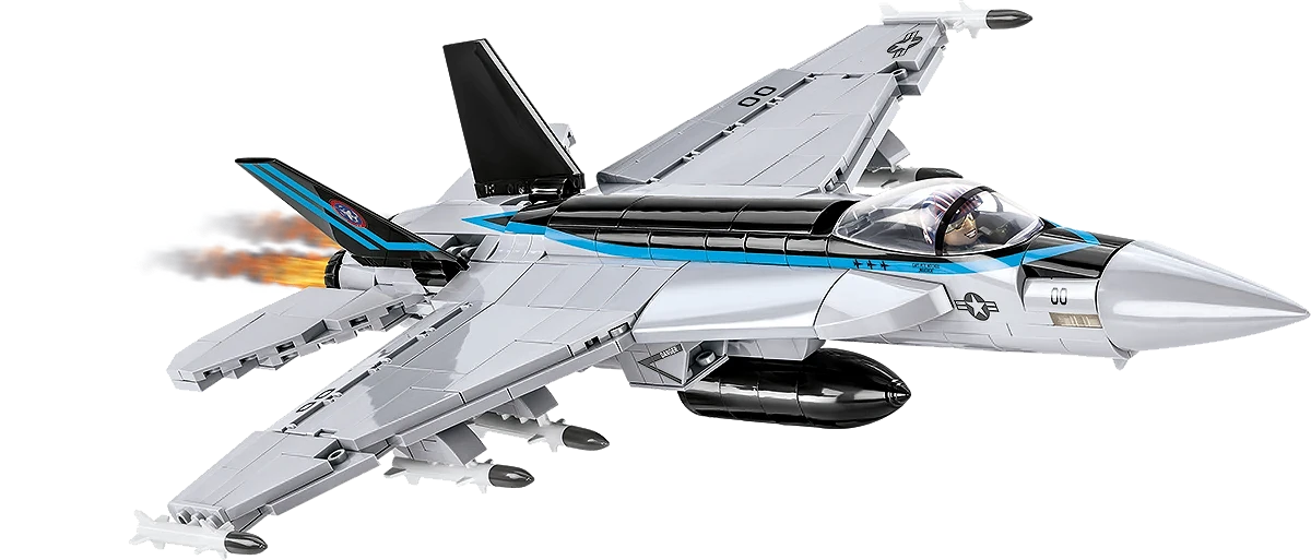 F/A-18E Super Hornet