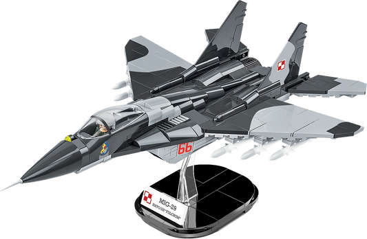 Mig-29 (UA/PL)