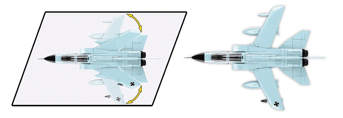 Panavia Tornado IDS
