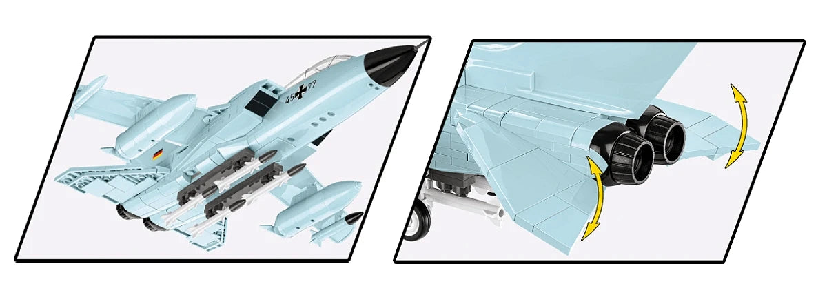 Panavia Tornado IDS