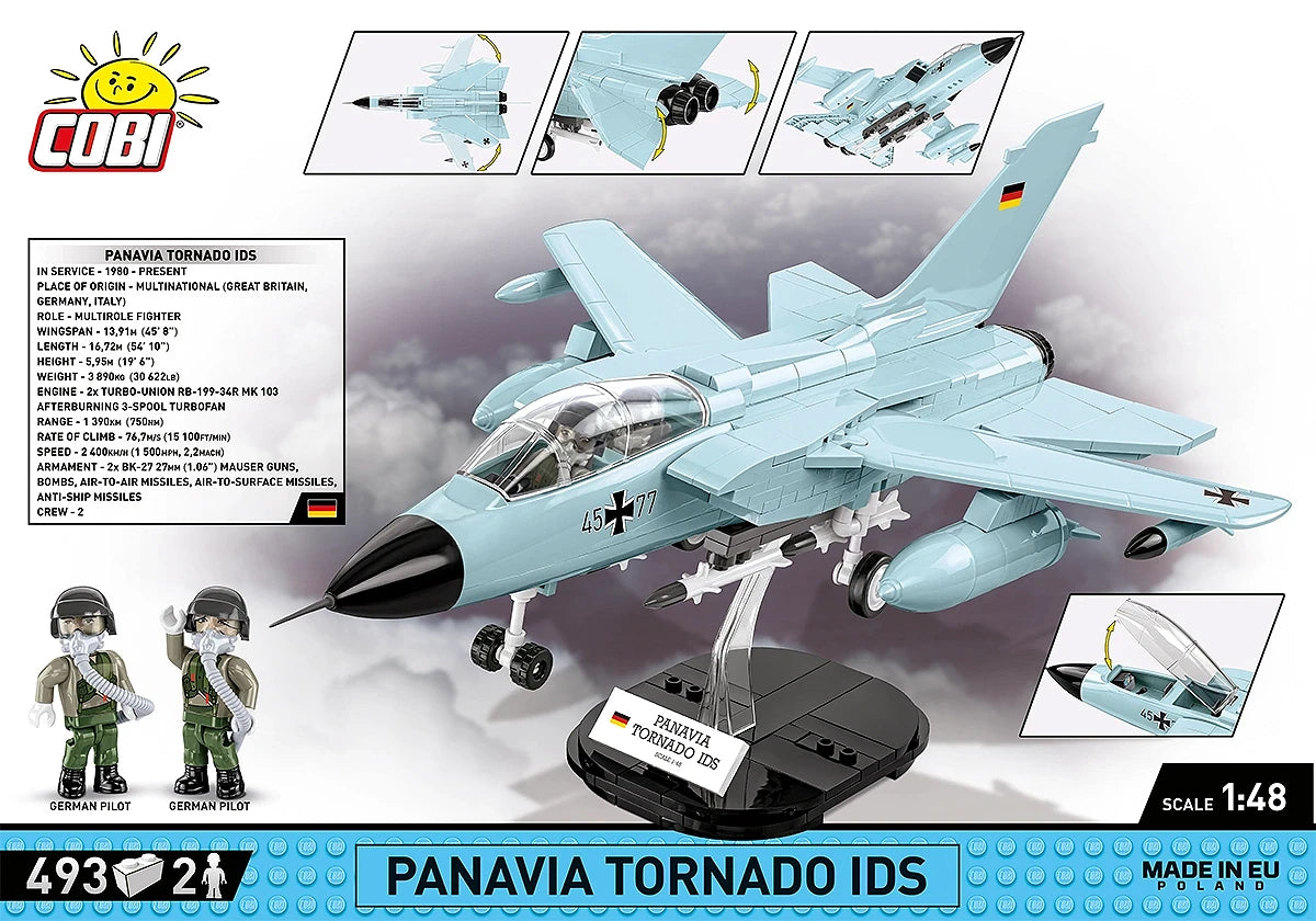Panavia Tornado IDS