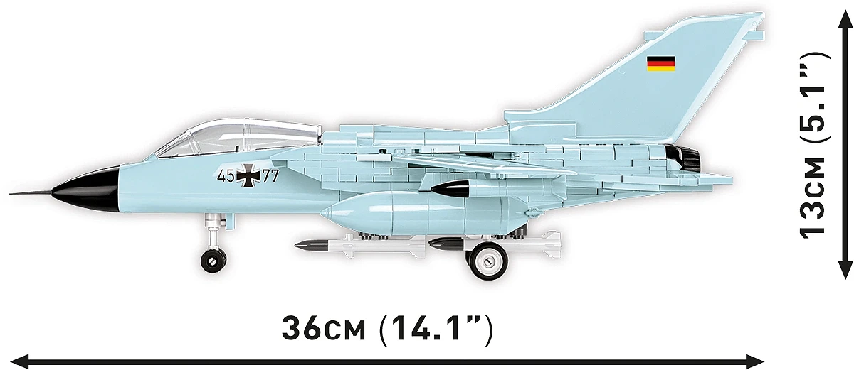 Panavia Tornado IDS