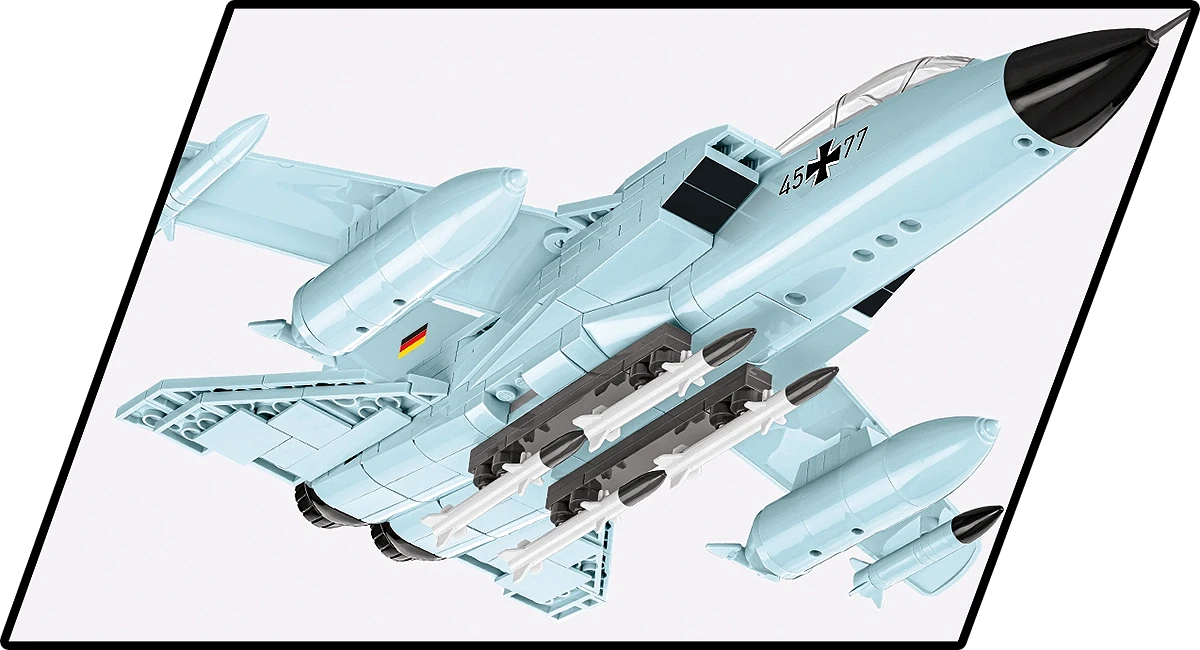 Panavia Tornado IDS