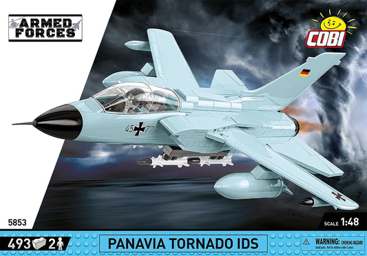 Panavia Tornado IDS