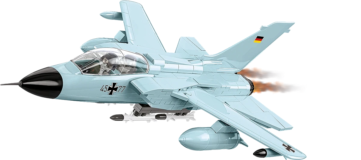 Panavia Tornado IDS
