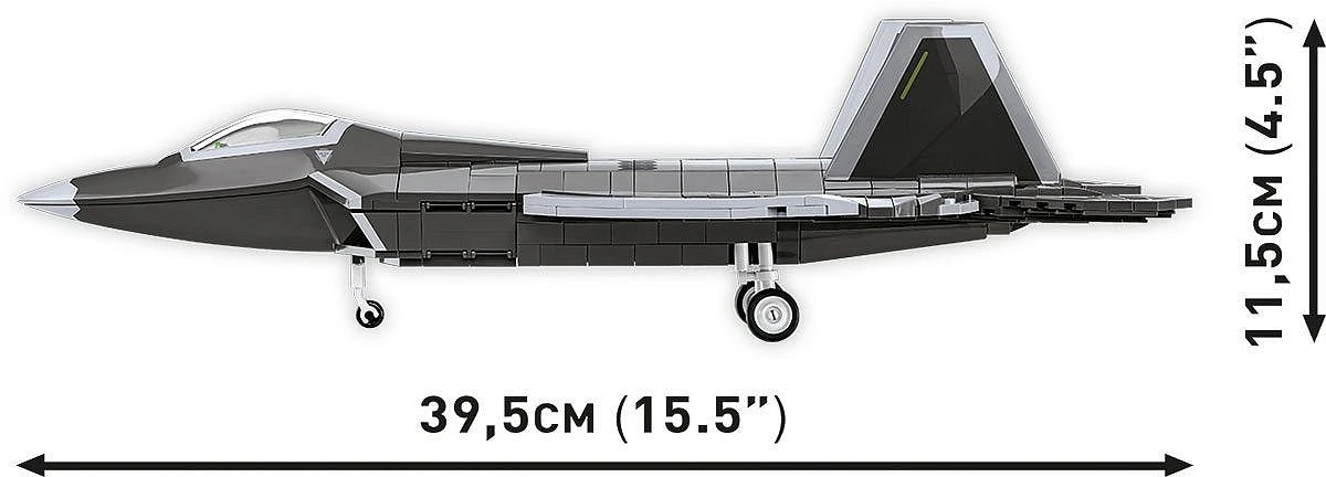 Lockheed F-22 Raptor