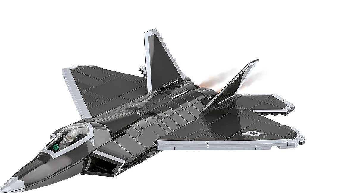Lockheed F-22 Raptor