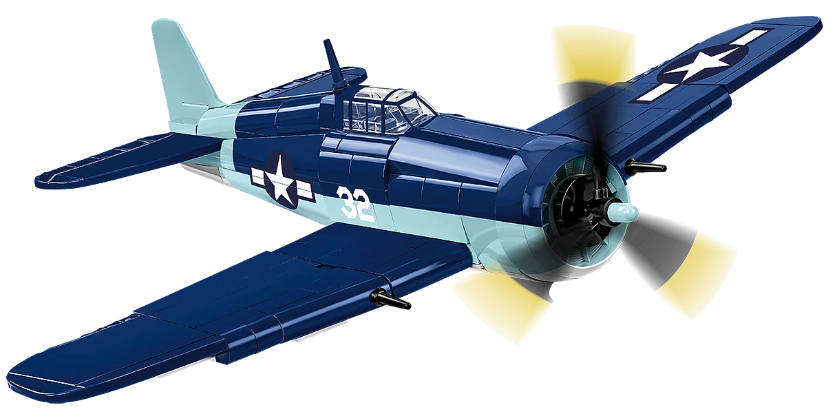 Grumman F6F Hellcat
