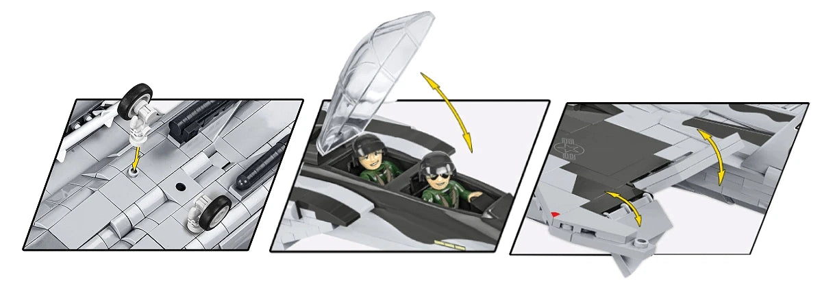 Boeing F-15EX Eagle II