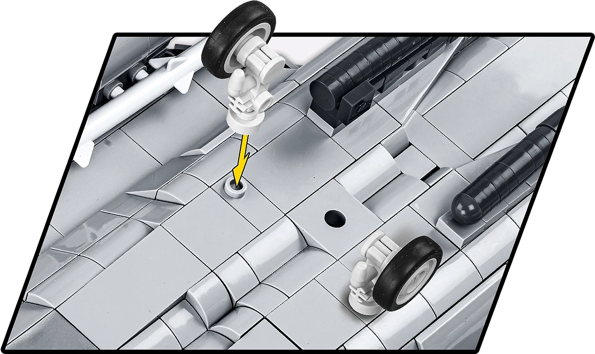 Boeing F-15EX Eagle II