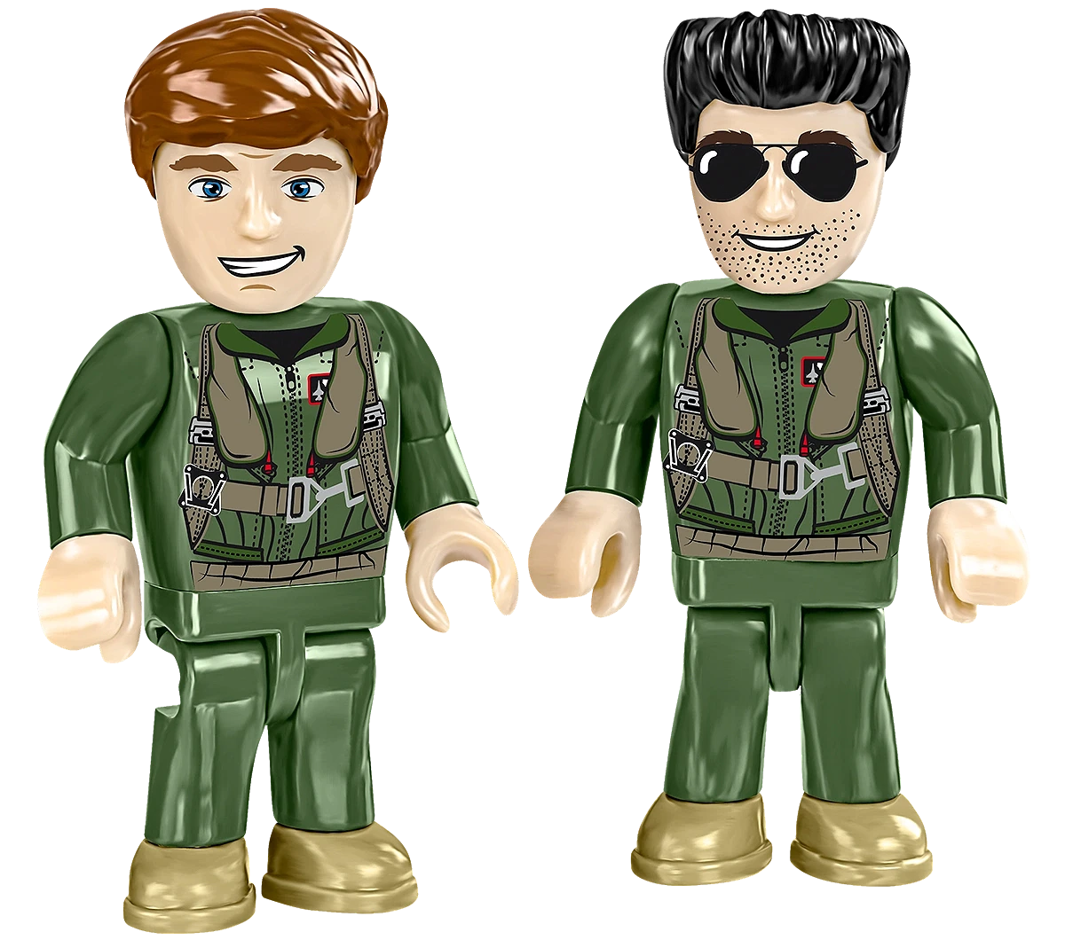 Boeing F-15EX Eagle II