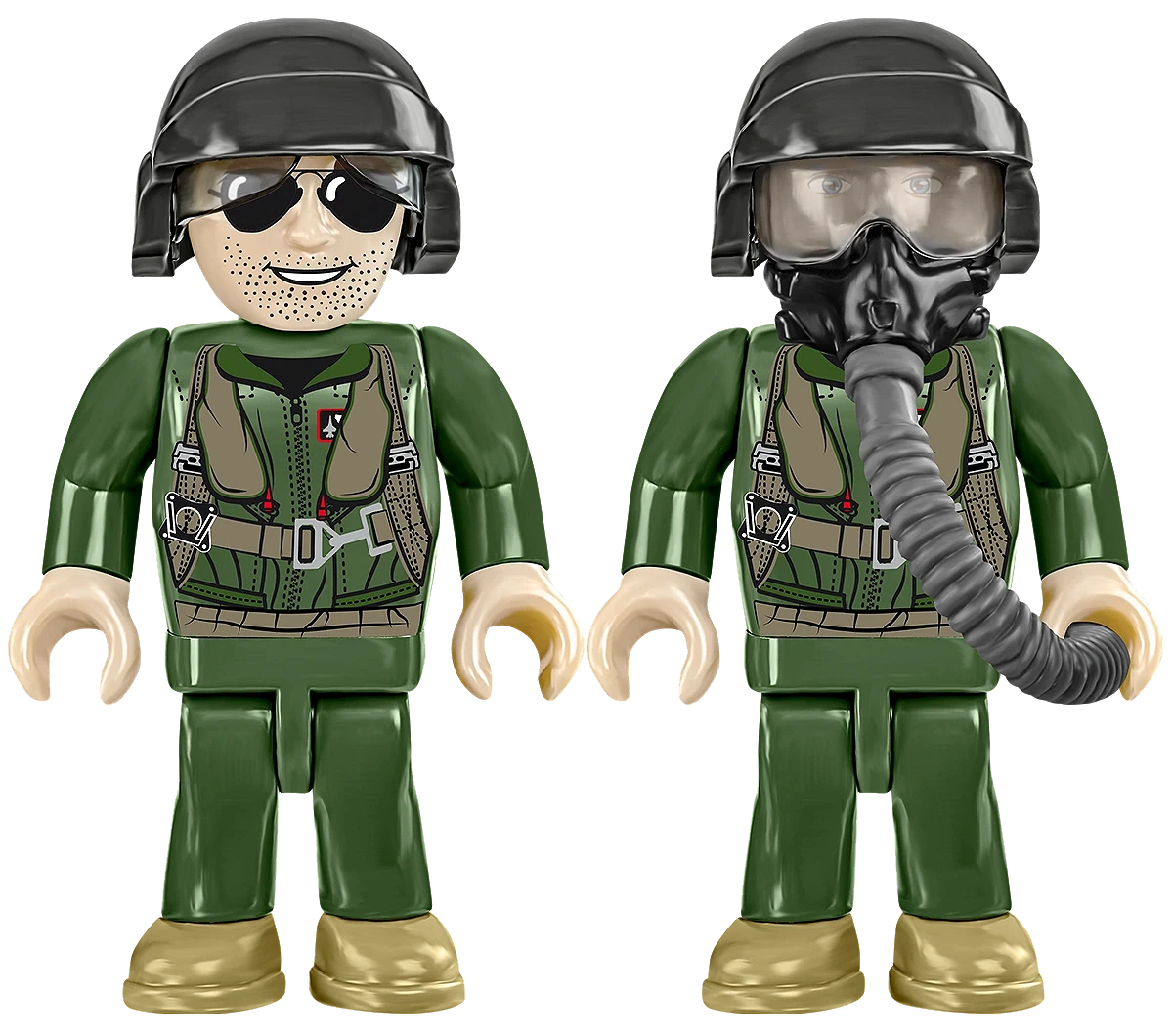 Boeing F-15EX Eagle II