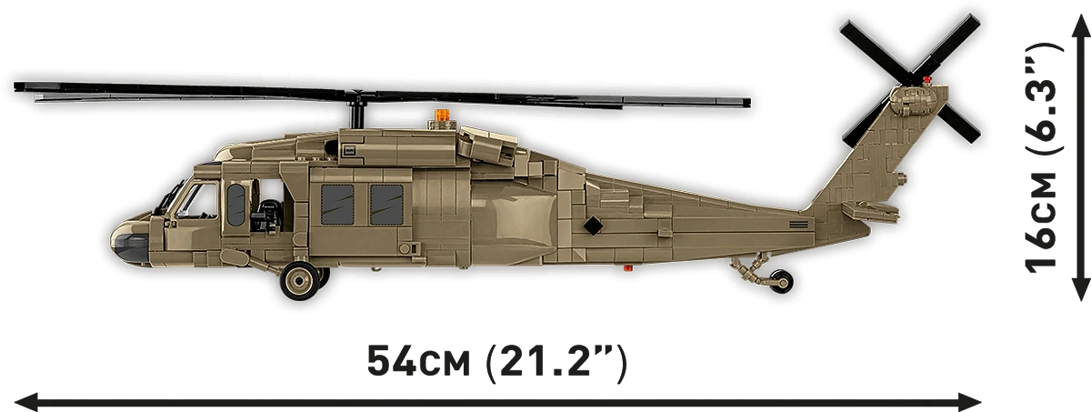 Sikorsky UH-60 Black Hawk