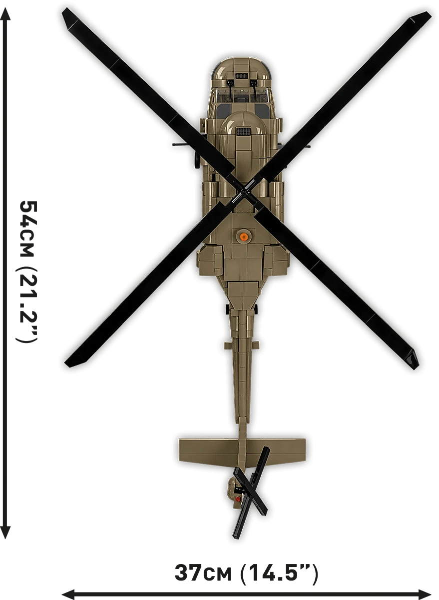 Sikorsky UH-60 Black Hawk