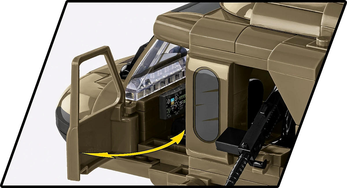 Sikorsky UH-60 Black Hawk