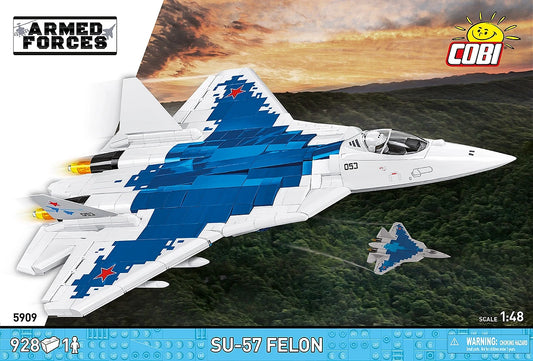 Su-57 Felon