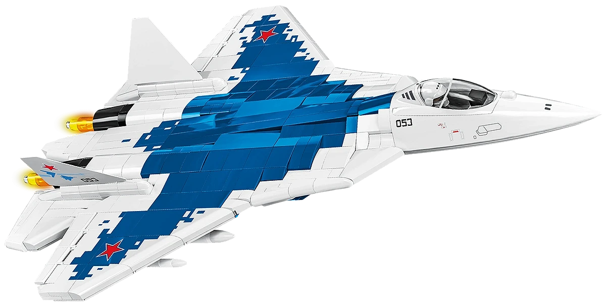 Su-57 Felon
