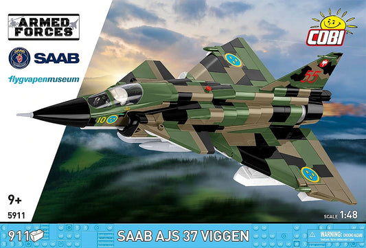 Saab AJS 37 Viggen