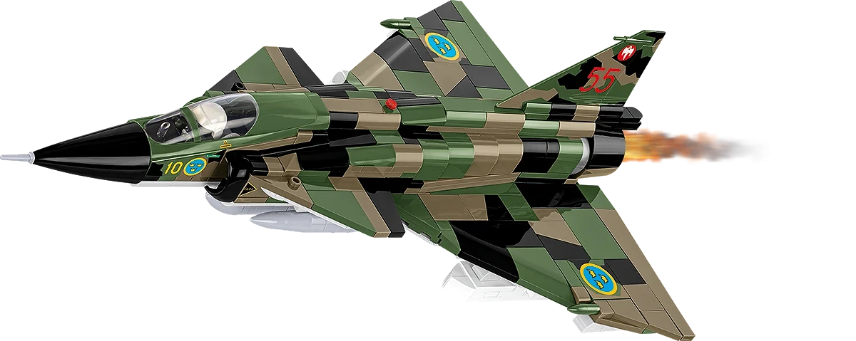 Saab AJS 37 Viggen