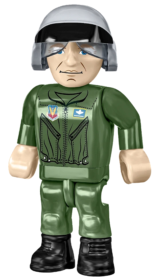 F-16D Fighting Falcon