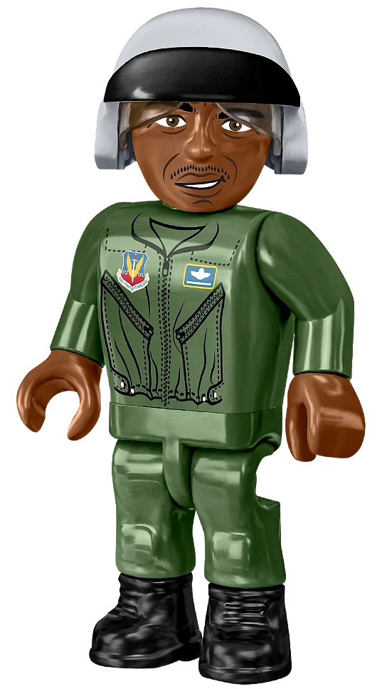 F-16D Fighting Falcon