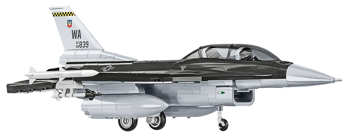 F-16D Fighting Falcon
