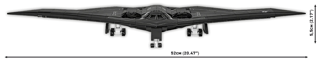 Northrop B-2 Spirit