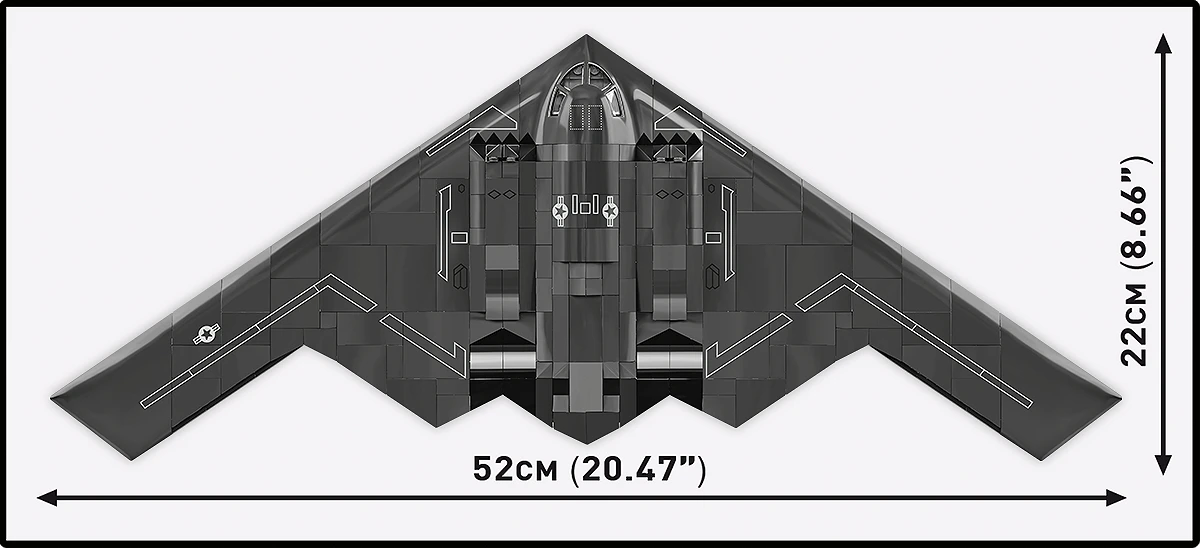Northrop B-2 Spirit