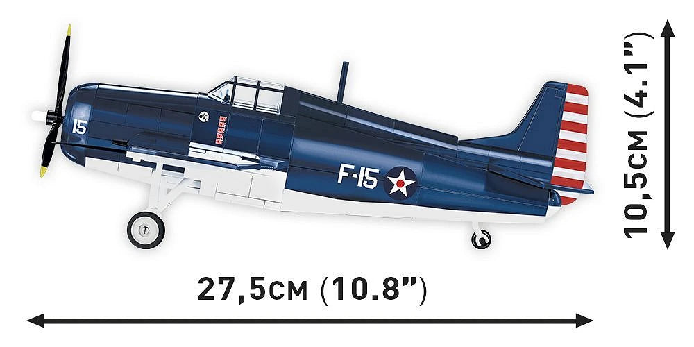 F4F Wildcat - Northrop Grumman